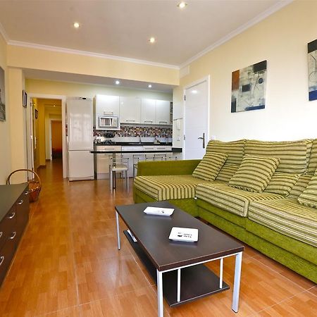 Apartment Vasco De Gama تيلدي الغرفة الصورة