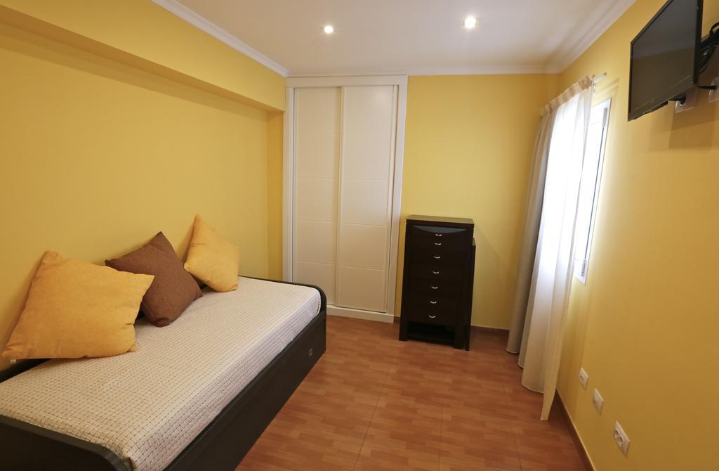 Apartment Vasco De Gama تيلدي الغرفة الصورة