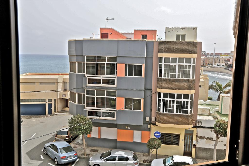 Apartment Vasco De Gama تيلدي الغرفة الصورة